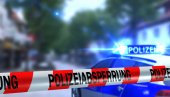 ПАО ХЕЛИКОПТЕР У НЕМАЧКОЈ: Има мртвих, велики број полиције и Хитне помоћи на терену ПАО ХЕЛИКОПТЕР У НЕМАЧКОЈ: Има мртвих, велики број полиције и Хитне помоћи на терену