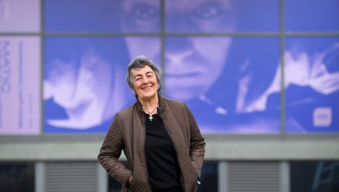 HRABRO BELEŽILA ISTORIJU: In memoriam - Preminula umetnica fotografije Goranka Matić, sahrana u subotu HRABRO BELEŽILA ISTORIJU: In memoriam - Preminula umetnica fotografije Goranka Matić, sahrana u subotu