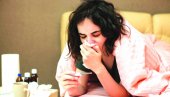 ОГЛАСИО СЕ БАТУТ: Ово је тренутна ситуација са грипом у Србији