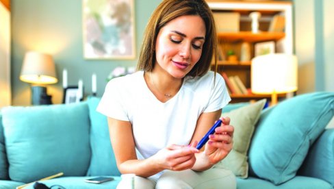 СВЕТСКИ ДАН БОРБЕ ПРОТИВ ДИЈАБЕТЕСА: Време за будност, знање и превенцију