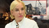 DRAMA U LA Ana Divac u suzama: Izgoreo je moj komšiluk, sve je nestalo! DRAMA U LA Ana Divac u suzama: Izgoreo je moj komšiluk, sve je nestalo!