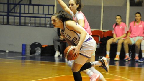 „MALENE“ U SRPSKOJ ATINI: Nastavlja se nacionalni šampionat za košarkašice „MALENE“ U SRPSKOJ ATINI: Nastavlja se nacionalni šampionat za košarkašice