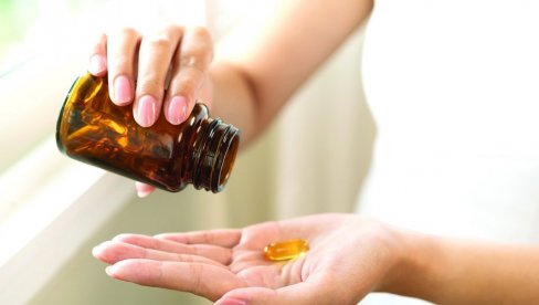 MANJAK VITAMINA D ČEST KOD OBOLELIH OD RAKA DOJKE: Značajni rezultati istraživanja MANJAK VITAMINA D ČEST KOD OBOLELIH OD RAKA DOJKE: Značajni rezultati istraživanja