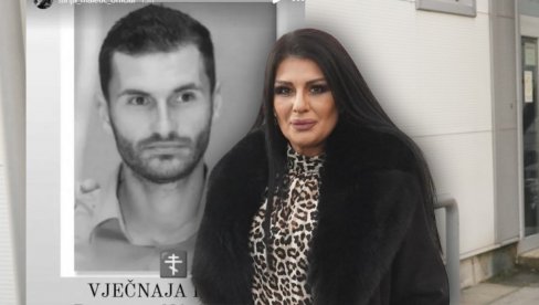 ФОЛКЕРКА СЛОМЉЕНА Умро млад: Драги Никола, нека те анђели чувају ФОЛКЕРКА СЛОМЉЕНА Умро млад: Драги Никола, нека те анђели чувају