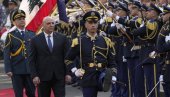 LIBANSKI PARLAMENT IZABRAO NOVOG VOĐU: General postao predsednik nakon 12 pokušaja LIBANSKI PARLAMENT IZABRAO NOVOG VOĐU: General postao predsednik nakon 12 pokušaja