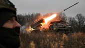 РАТ У УКРАЈИНИ: Експлозије у Одеси, удар дронова са Црног мора