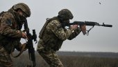 RAT U UKRAJINI: Eksplozija u Harkovu; Hitno povlačenje ukrajinske vojske RAT U UKRAJINI: Eksplozija u Harkovu; Hitno povlačenje ukrajinske vojske