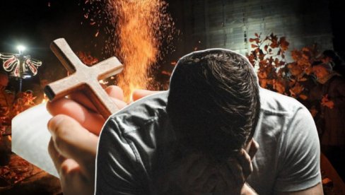 OVO NIKAKO NE RADITE TOKOM NEKRŠTENIH DANA: Verovanja su jeziva