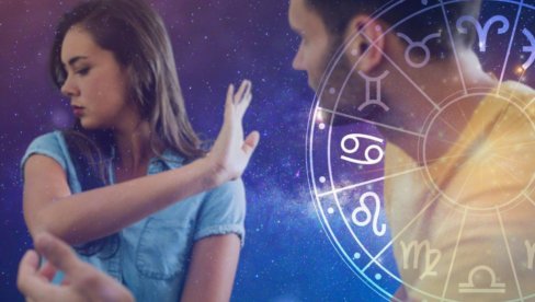 OSUĐENI NA PROPAST: Ovo su četiri najgore astro kombinacije OSUĐENI NA PROPAST: Ovo su četiri najgore astro kombinacije