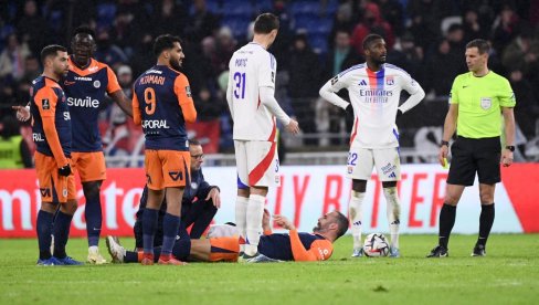 КВОТЕ ПАДАЛИЦЕ: Кладионице помажу и овог петка