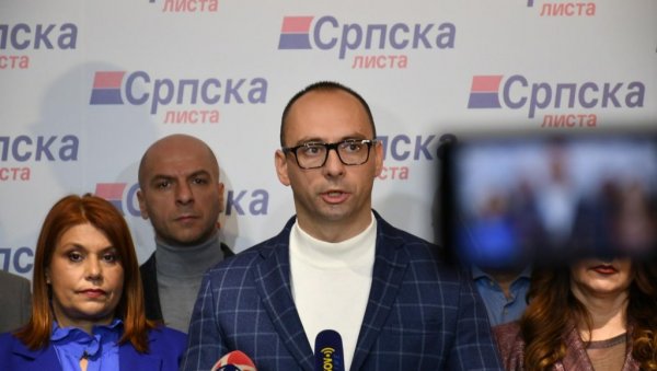 УГРОЖЕНИ ИЗБОРИ НА КОСОВУ И МЕТОХИЈИ: Приштина драстично крши закон и правила (ВИДЕО) УГРОЖЕНИ ИЗБОРИ НА КОСОВУ И МЕТОХИЈИ: Приштина драстично крши закон и правила (ВИДЕО)