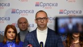УГРОЖЕНИ ИЗБОРИ НА КОСОВУ И МЕТОХИЈИ: Приштина драстично крши закон и правила (ВИДЕО) УГРОЖЕНИ ИЗБОРИ НА КОСОВУ И МЕТОХИЈИ: Приштина драстично крши закон и правила (ВИДЕО)