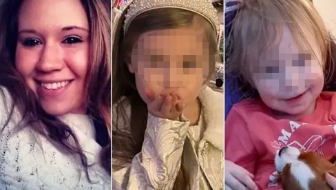 UBIO TRUDNU DANIJELU I TROJE DECE, PA SEBI PRESUDIO: Policija ostala zaprepašćena UBIO TRUDNU DANIJELU I TROJE DECE, PA SEBI PRESUDIO: Policija ostala zaprepašćena