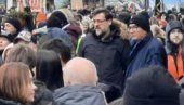 DEMONSTRANTI BLOKIRALI AUTO-PUT: Među njima Nogo i Štimac, ali i Đilasov čovek DEMONSTRANTI BLOKIRALI AUTO-PUT: Među njima Nogo i Štimac, ali i Đilasov čovek