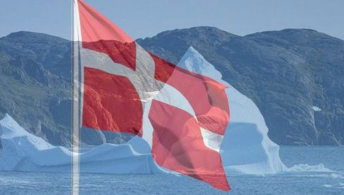 RAD NA SPORAZUMU: Amerika i NATO pregovaraju o Grenlandu