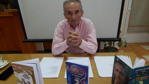 MILIĆEVIĆ DO 55. NAGRADE: Uspeh književnika iz Vrbasa u Danilovgradu MILIĆEVIĆ DO 55. NAGRADE: Uspeh književnika iz Vrbasa u Danilovgradu
