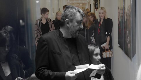 MOJ DOBRI Bolne reči Miloradove bivše supruge, pomenula i ćerkicu: Imamo najjače dete u galaksiji MOJ DOBRI Bolne reči Miloradove bivše supruge, pomenula i ćerkicu: Imamo najjače dete u galaksiji