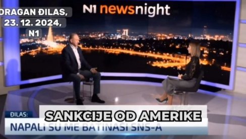 ОВО ЈЕ ДОКАЗ ДА СУ СВИ ОПОЗИЦИОНАРИ ЛАЖОВИ И ПРЕВАРАНТИ: Погледајте како су сви редом тврдили да је Вучић измислио санкције НИС-у (ВИДЕО) ОВО ЈЕ ДОКАЗ ДА СУ СВИ ОПОЗИЦИОНАРИ ЛАЖОВИ И ПРЕВАРАНТИ: Погледајте како су сви редом тврдили да је Вучић измислио санкције НИС-у (ВИДЕО)