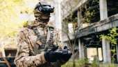 УКРАЈИНСКИ ВОЈНИК ОПИСУЈЕ НОВИ ТИП РАТА: Мање је пуцњава јер има више борби дроновима УКРАЈИНСКИ ВОЈНИК ОПИСУЈЕ НОВИ ТИП РАТА: Мање је пуцњава јер има више борби дроновима