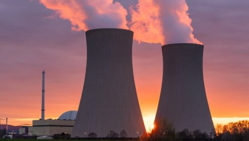 УТРКИВАЊЕ КОМПАНИЈА ЗА НУКЛЕРАНУ ЕНЕРГИЈУ: Шта доноси производња мини батерија? УТРКИВАЊЕ КОМПАНИЈА ЗА НУКЛЕРАНУ ЕНЕРГИЈУ: Шта доноси производња мини батерија?
