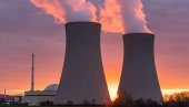 UTRKIVANJE KOMPANIJA ZA NUKLERANU ENERGIJU: Šta donosi proizvodnja mini baterija? UTRKIVANJE KOMPANIJA ZA NUKLERANU ENERGIJU: Šta donosi proizvodnja mini baterija?