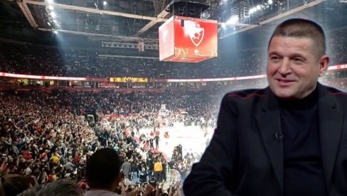 BAJA MALI KNINDŽA NAPRAVIO SPEKTAKL U ARENI: Čak 20.000 Delija pevalo uglas čuvenu pesmu (VIDEO) BAJA MALI KNINDŽA NAPRAVIO SPEKTAKL U ARENI: Čak 20.000 Delija pevalo uglas čuvenu pesmu (VIDEO)