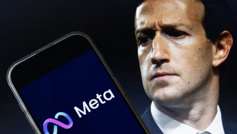 ZAKERBERG NAJAVIO KRAJ MOBILNIH TELEFONA: Dolazi uređaj koji menja sve