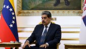 ТРАМП БИ ДА ВИДИ ЛЕЂА МАДУРУ: Администрација САД обуставила све дипломатске односе са Венецуелом због трговине дрогом