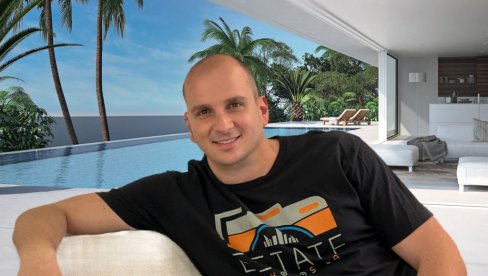 PLAŠIM SE DA IMA VIŠE MRTVIH: Dušan za praznike došao iz Los Anđelesa u Srbiju - Mnogo je naših ostalo bez ičega PLAŠIM SE DA IMA VIŠE MRTVIH: Dušan za praznike došao iz Los Anđelesa u Srbiju - Mnogo je naših ostalo bez ičega