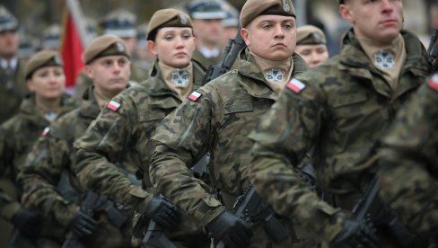 NATO U NAJVIŠOJ FAZI PRIPRAVNOSTI OD HLADNOG RATA: Skoro 180.000 nemačkih vojnika spremno da napadne Rusiju NATO U NAJVIŠOJ FAZI PRIPRAVNOSTI OD HLADNOG RATA: Skoro 180.000 nemačkih vojnika spremno da napadne Rusiju