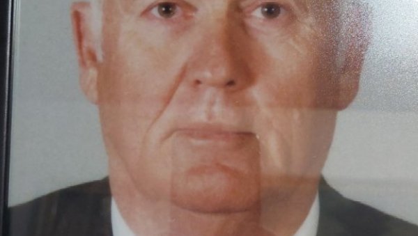 ПРЕМИНУО ЛЕГЕНДАРНИ УПРАВНИК ЗАТВОРА У ШАПЦУ: Преминуо Милош Чорокало ПРЕМИНУО ЛЕГЕНДАРНИ УПРАВНИК ЗАТВОРА У ШАПЦУ: Преминуо Милош Чорокало