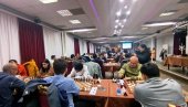 СТРАНИ ИГРАЧИ БРИЉИРАЛИ: У Параћину завршен „Зимски шаховски фестивал“