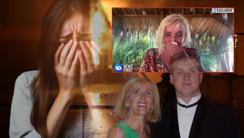 NIJE BILO VODE DA GA SPASIM!: Glumac (32) poginuo u požaru u LA - majka iznela detalje tragedije NIJE BILO VODE DA GA SPASIM!: Glumac (32) poginuo u požaru u LA - majka iznela detalje tragedije