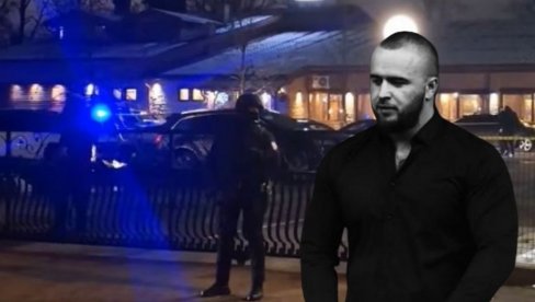 DEJAN KOSTIĆ UBIJEN NA RUČKU SA SUPRUGOM: Poznato ko je priveden DEJAN KOSTIĆ UBIJEN NA RUČKU SA SUPRUGOM: Poznato ko je priveden