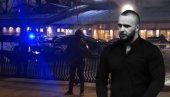DEJAN KOSTIĆ UBIJEN NA RUČKU SA SUPRUGOM: Poznato ko je priveden DEJAN KOSTIĆ UBIJEN NA RUČKU SA SUPRUGOM: Poznato ko je priveden