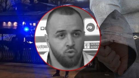 VOĐA LEŠINARA LIKVIDIRAN PRED SVOJOM ŽENOM: Policija na tragu ubici Dejana Kostića Dele VOĐA LEŠINARA LIKVIDIRAN PRED SVOJOM ŽENOM: Policija na tragu ubici Dejana Kostića Dele