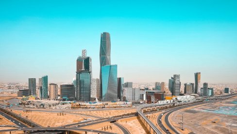 SVE SPREMNO ZA SASTANAK U RIJADU: Al Šabani doputovao u Saudijsku Arabiju SVE SPREMNO ZA SASTANAK U RIJADU: Al Šabani doputovao u Saudijsku Arabiju