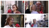 PITALI SMO BEOGRAĐANE KAKO SU PROVELI NOVOGODIŠNJE PRAZNIKE: Evo kako su odgovorili (VIDEO) PITALI SMO BEOGRAĐANE KAKO SU PROVELI NOVOGODIŠNJE PRAZNIKE: Evo kako su odgovorili (VIDEO)