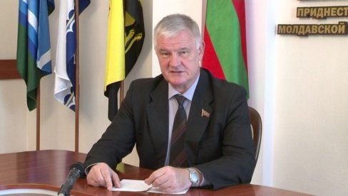 PRIDNJESTROVLJE NOVI ZALOGAJ GLOBALISTA: Intervju - Andrej Safonov, deputat Vrhovnog saveta PMR PRIDNJESTROVLJE NOVI ZALOGAJ GLOBALISTA: Intervju - Andrej Safonov, deputat Vrhovnog saveta PMR