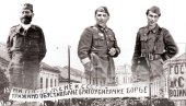 RAT SRBA PROTIV SRBA: Bratoubilački građanski sukob u toku Nemačke okupacije RAT SRBA PROTIV SRBA: Bratoubilački građanski sukob u toku Nemačke okupacije