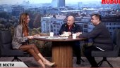 ОВО НИЈЕ СРБИЈА... Хасан Дудић и Горан Костић искрено о новом таласу музике (ВИДЕО) ОВО НИЈЕ СРБИЈА... Хасан Дудић и Горан Костић искрено о новом таласу музике (ВИДЕО)