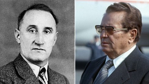 Čovek koji je postao Titova najveća NOĆNA MORA - Mustafa Golubić Čovek koji je postao Titova najveća NOĆNA MORA - Mustafa Golubić
