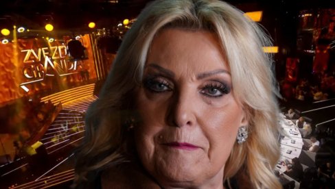 OVO JE SRAMOTA! Drama u Zvezdama Granda, Snežana besna na takmičara: Izvini se OVO JE SRAMOTA! Drama u Zvezdama Granda, Snežana besna na takmičara: Izvini se