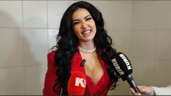 БИЛО ИЗ ДУШЕ: Тања Савић приредила спектакл у Нишу у оквиру турнеје, на пролеће следи и нова песма (ФОТО/ВИДЕО) БИЛО ИЗ ДУШЕ: Тања Савић приредила спектакл у Нишу у оквиру турнеје, на пролеће следи и нова песма (ФОТО/ВИДЕО)