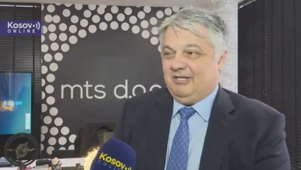 ЛУЧИЋ У СЕВЕРНОЈ МИТРОВИЦИ: Поносни смо, Телеком веома битна компанија за Србе на КиМ (ВИДЕО) ЛУЧИЋ У СЕВЕРНОЈ МИТРОВИЦИ: Поносни смо, Телеком веома битна компанија за Србе на КиМ (ВИДЕО)
