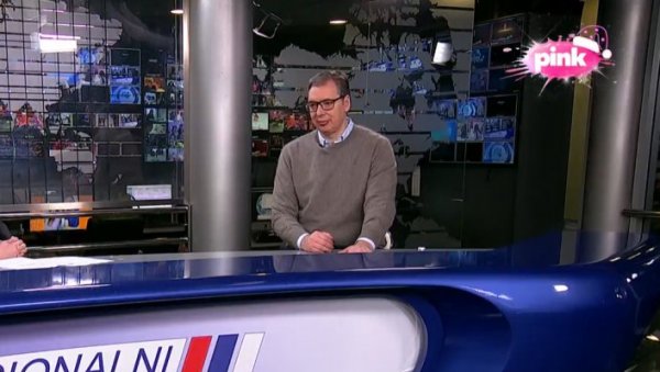 ВУЧИЋ О ЈЕШИЋУ И ГРУХОЊИЋУ: Нећемо повратак у време аутономаша, нема војвођанске платформе ВУЧИЋ О ЈЕШИЋУ И ГРУХОЊИЋУ: Нећемо повратак у време аутономаша, нема војвођанске платформе