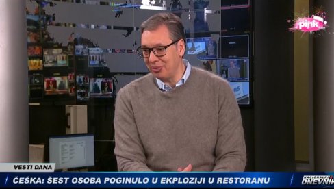 MISLIM DA JE POTPUNO SVEJEDNO Predsednik Vučić o izborima u Hrvatskoj MISLIM DA JE POTPUNO SVEJEDNO Predsednik Vučić o izborima u Hrvatskoj