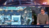 VUČIĆ O PROTESTIMA U BEOGRADU: Izneli su neke svoje stavove i to je za poštovanje VUČIĆ O PROTESTIMA U BEOGRADU: Izneli su neke svoje stavove i to je za poštovanje