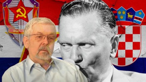 TITOV SIN SE TUŽI SA HRVATSKOM: OZNA ga naterala da potpiše da se odriče nasledstva TITOV SIN SE TUŽI SA HRVATSKOM: OZNA ga naterala da potpiše da se odriče nasledstva