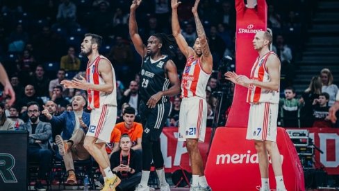 NISMO SE POLJULJALI: Dejan Davidovac nije mnogo uzdrman posle poraza Crvene zvezde od Dubaija NISMO SE POLJULJALI: Dejan Davidovac nije mnogo uzdrman posle poraza Crvene zvezde od Dubaija